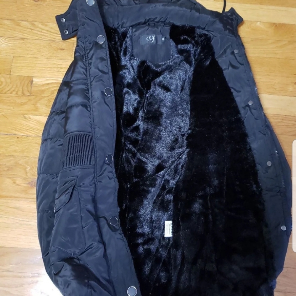 comforble winter jacket - Picture 5 of 5